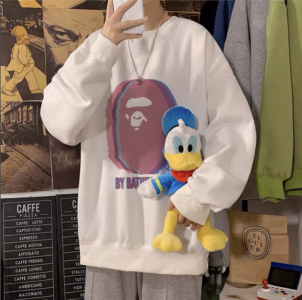 BAPE